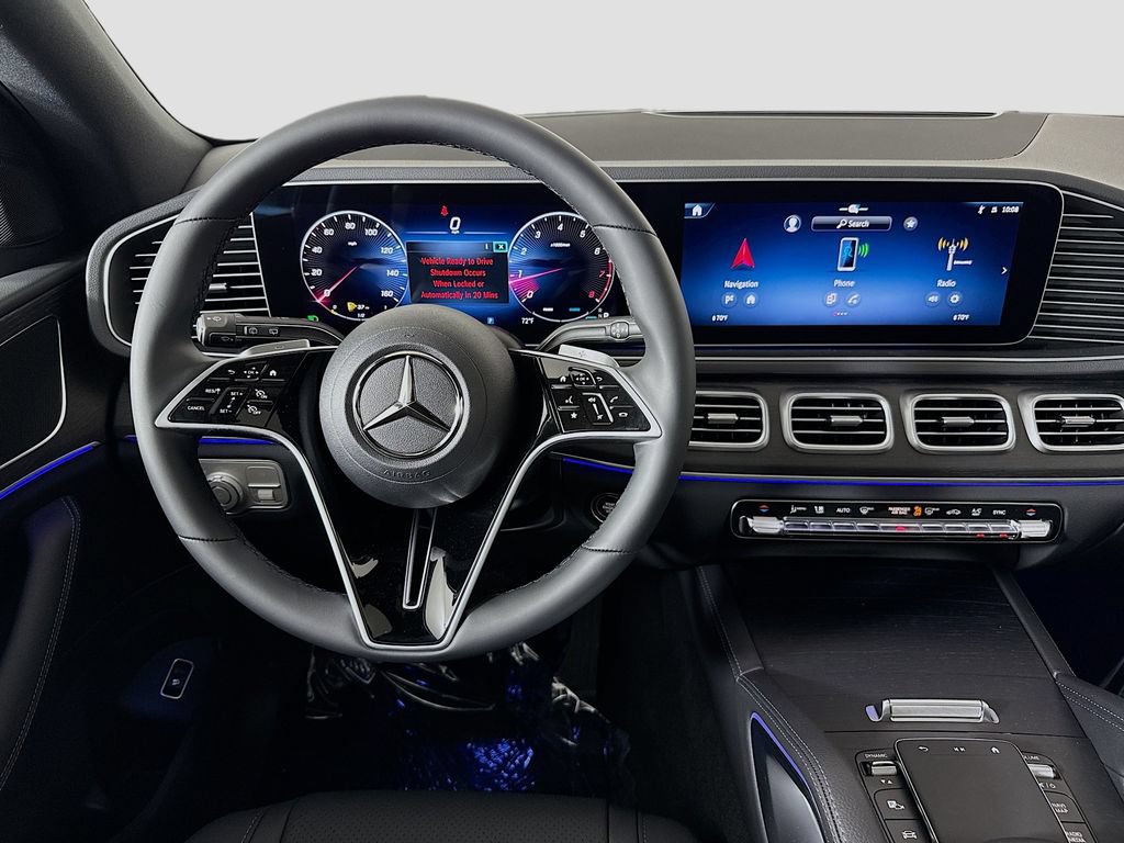 Certified 2026 Mercedes-Benz GLE 350 4MATIC image 23