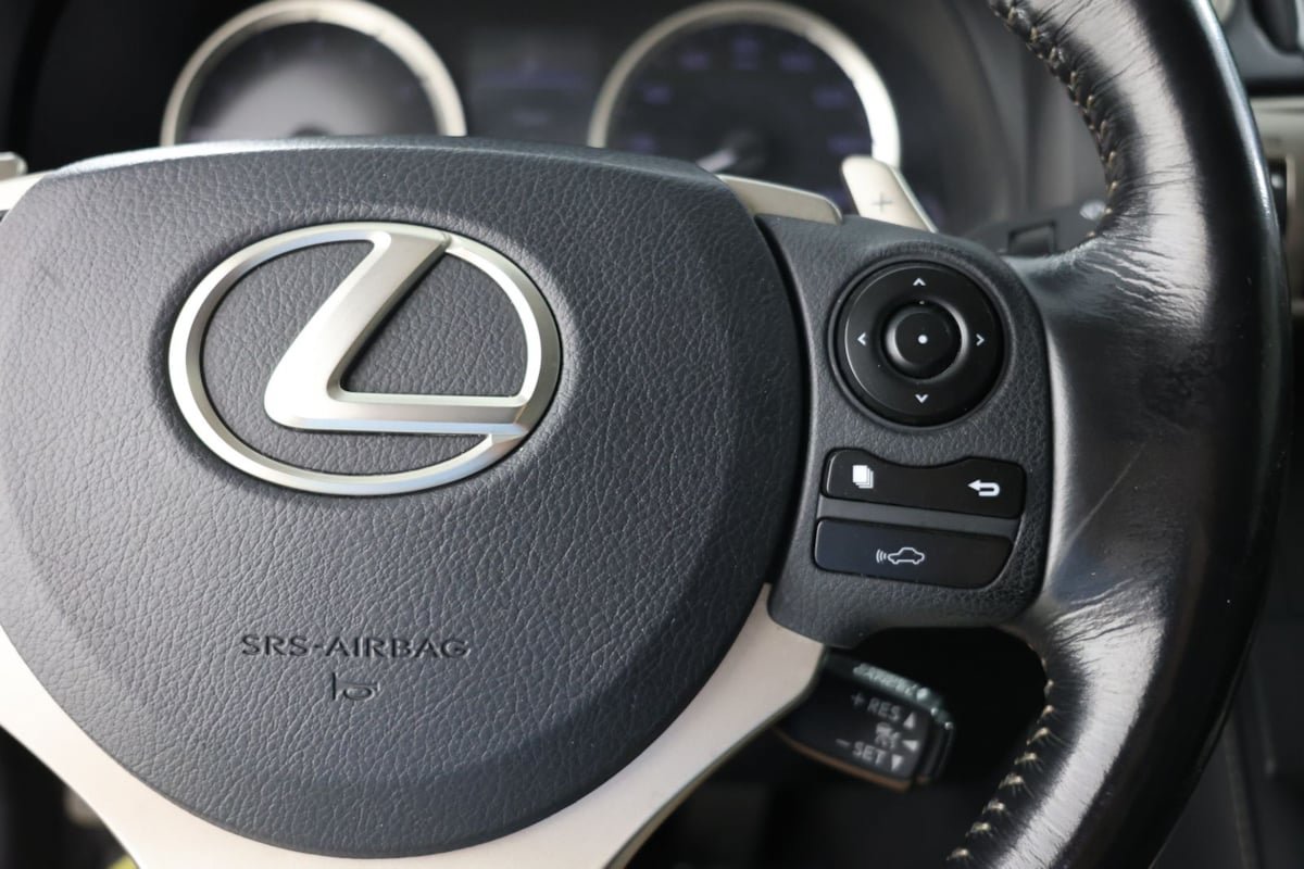 Used 2015 Lexus IS 350 AWD w/ Luxury Package image 30