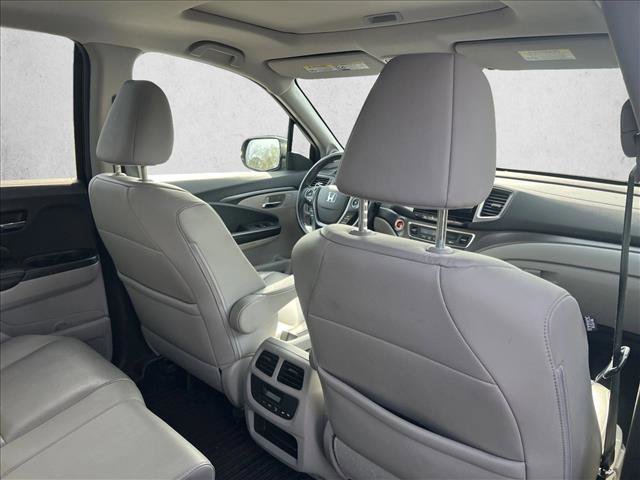 Used 2016 Honda Pilot EX-L image 22