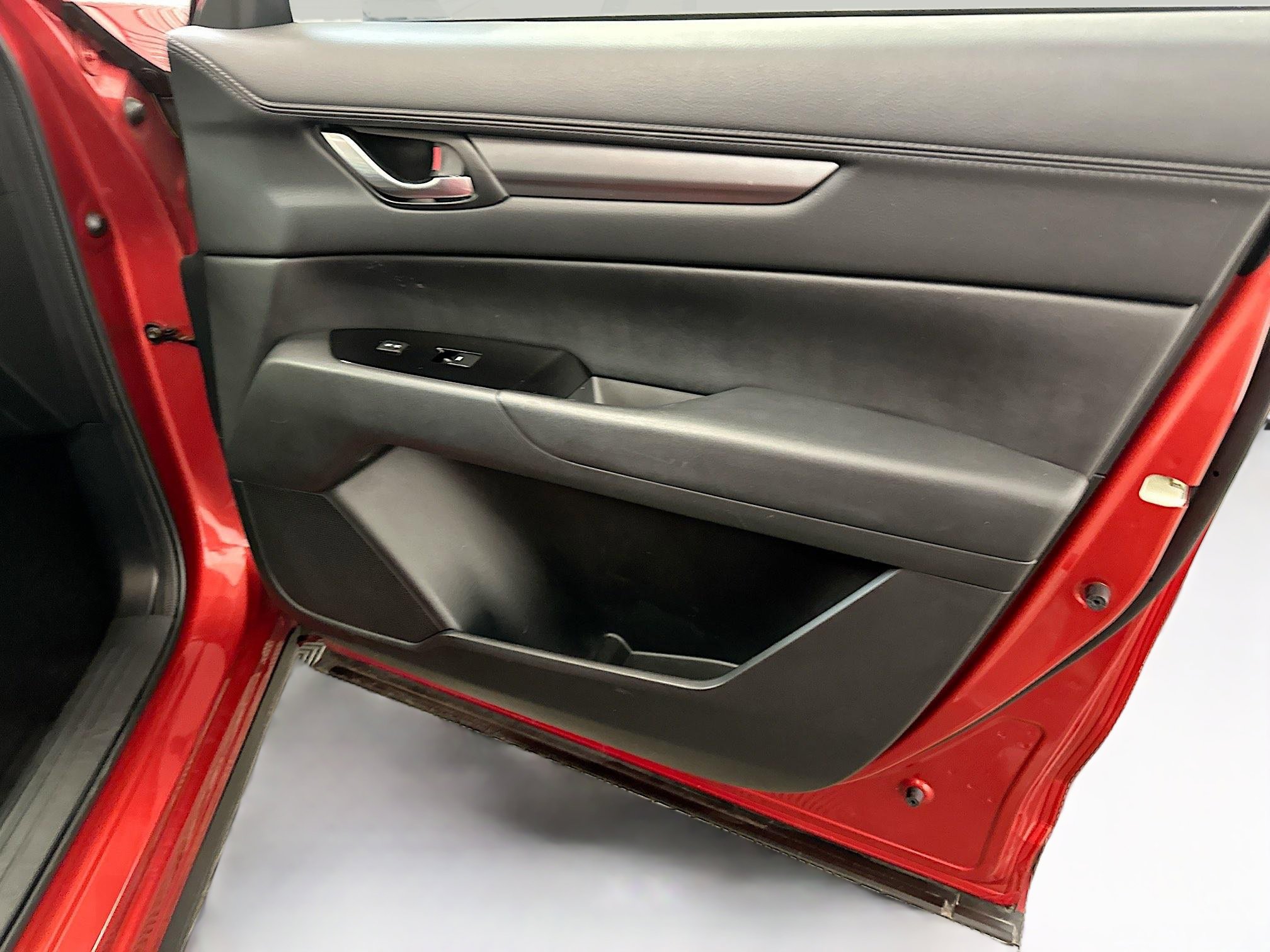 Used 2024 MAZDA CX-5 AWD 2.5 S w/ Select Package image 33