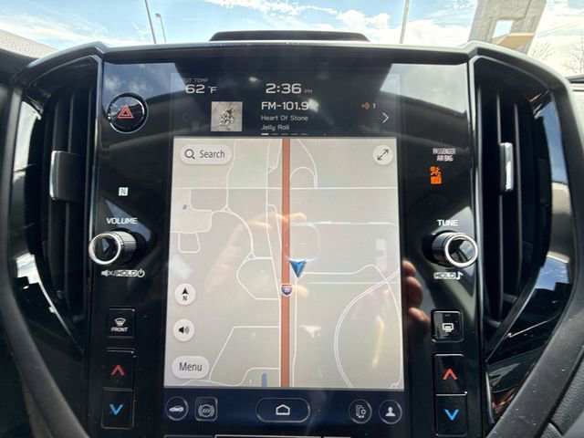 New 2026 Subaru Ascent Bronze Edition image 18