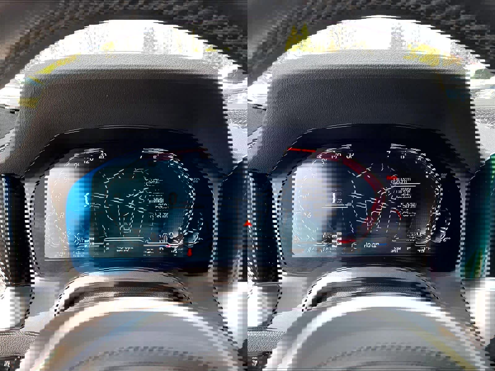 Used 2022 BMW 430i Coupe w/ M Sport Package image 22