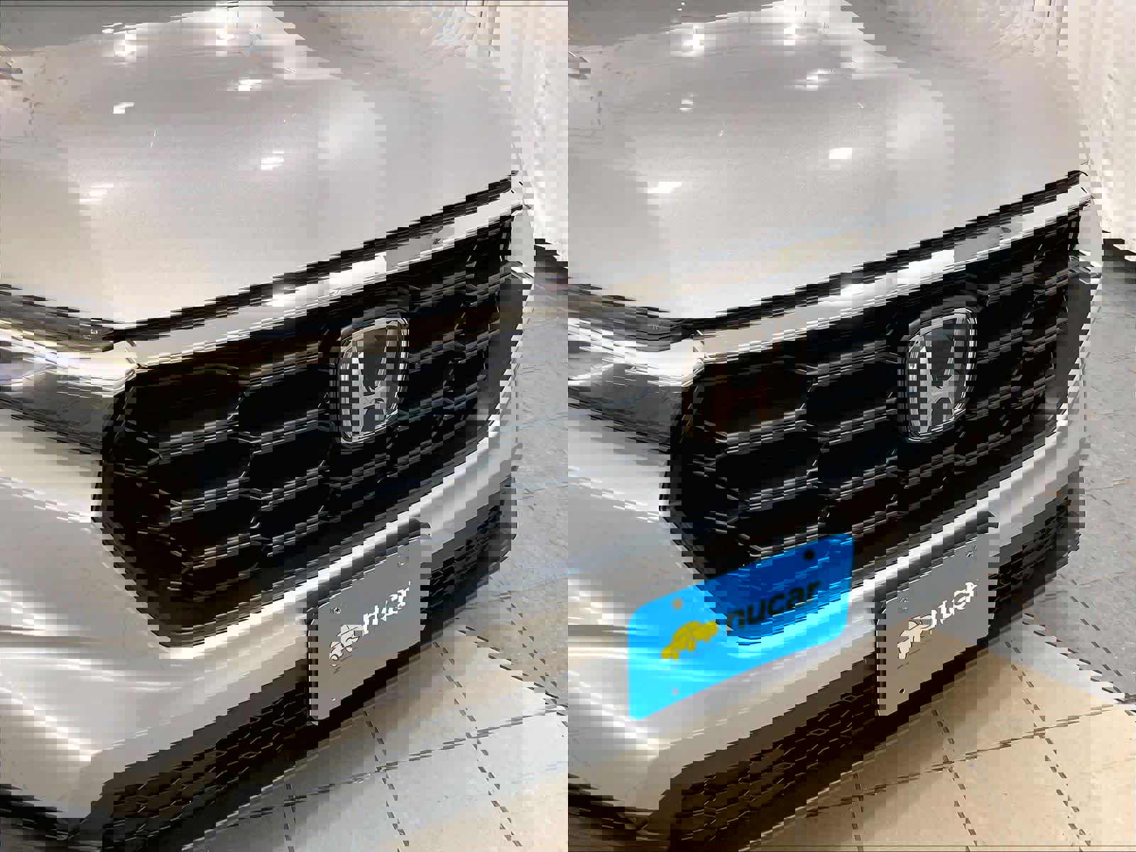 Used 2025 Honda CR-V LX image 30