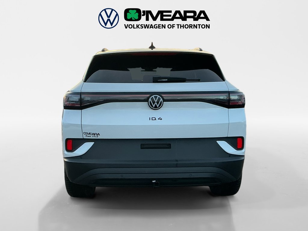 New 2026 Volkswagen ID.4 Pro S Plus AWD/4WD image 4