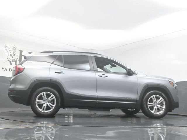 Used 2023 GMC Terrain SLE w/ Driver Convenience Package image 53