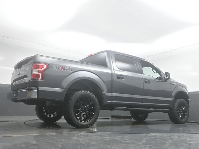 Used 2019 Ford F150 XLT AWD/4WD image 31