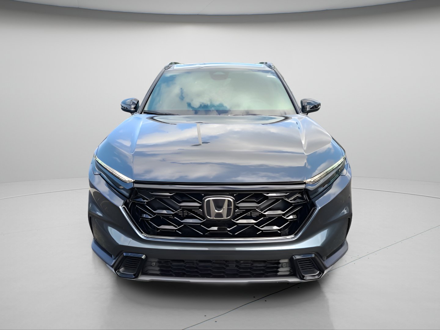New 2027 Honda CR-V Sport-L image 2