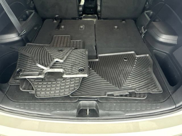 Used 2017 Honda Pilot Elite image 35