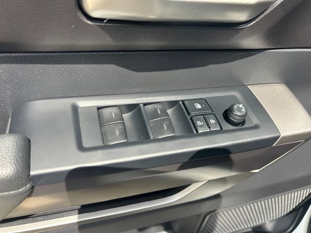 Used 2023 Toyota Tundra SR5 w/ SR5 Premium Package RWD image 27