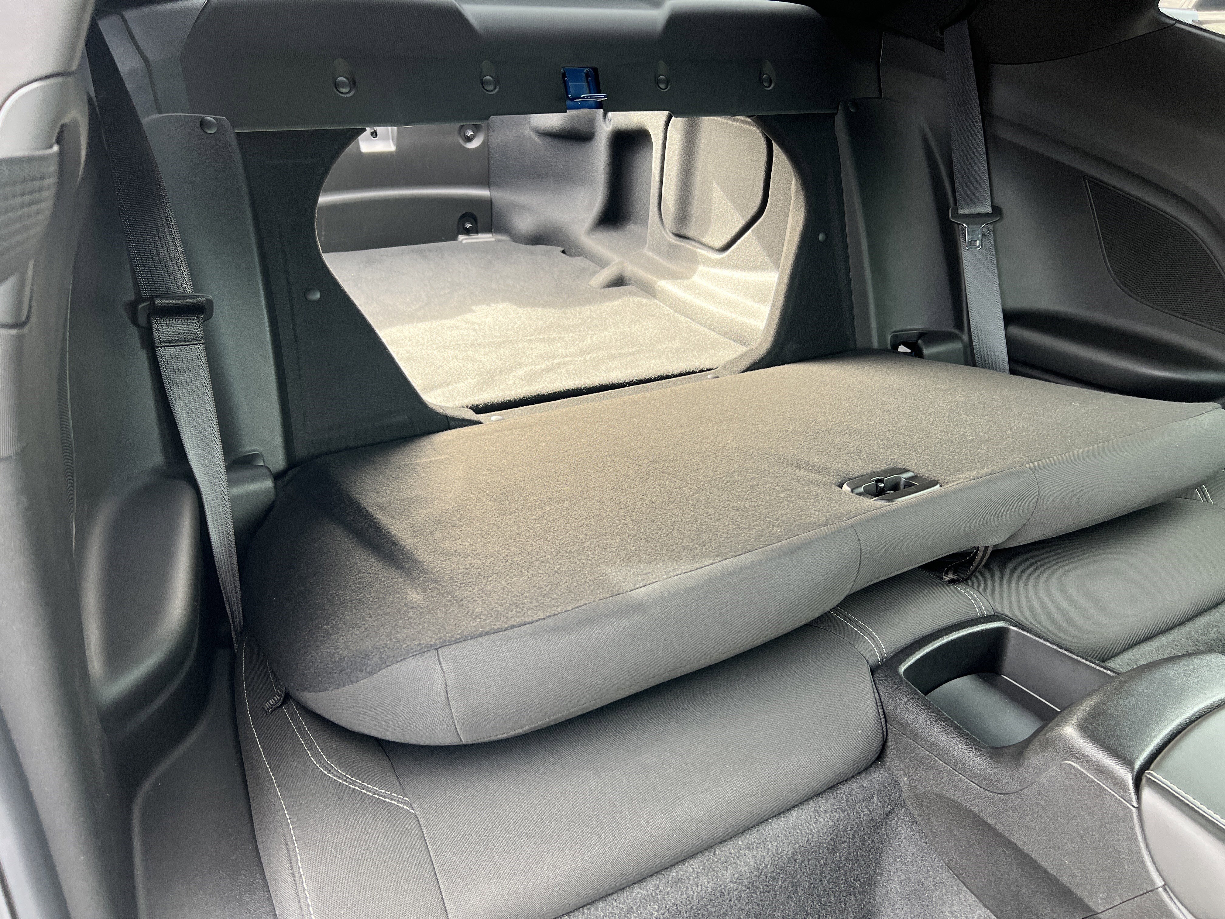 Used 2022 Chevrolet Camaro LT image 20