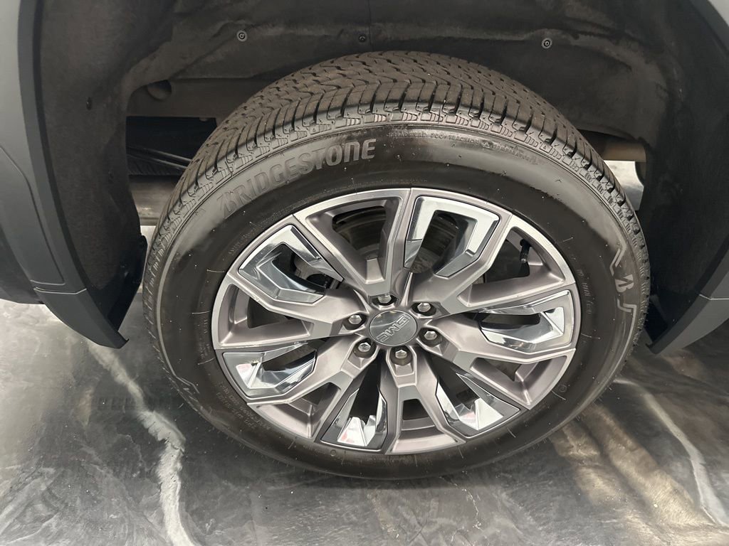 Used 2023 GMC Sierra 1500 Denali w/ Denali Reserve Package image 34