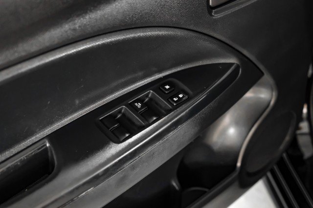 Used 2024 Mitsubishi Mirage G4 Black Edition FWD image 35