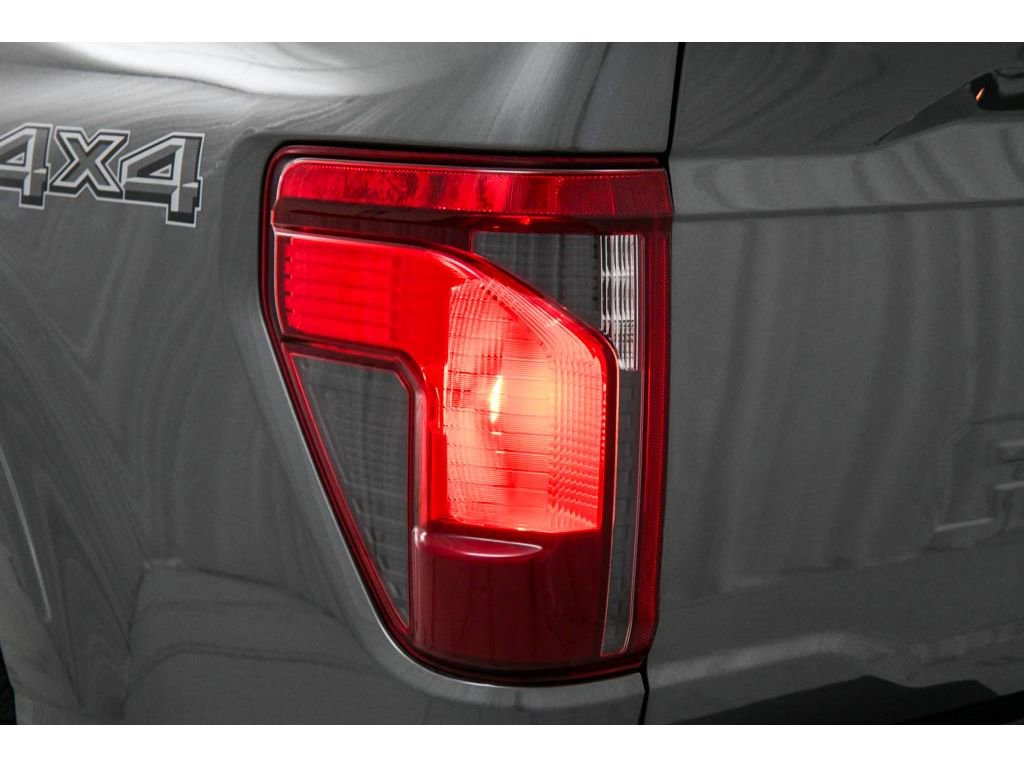 Used 2024 Ford F150 STX w/ STX Black Appearance Package AWD/4WD image 23