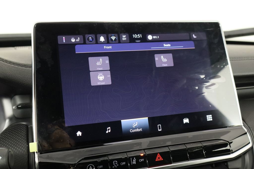 New 2026 Jeep Compass Latitude image 33