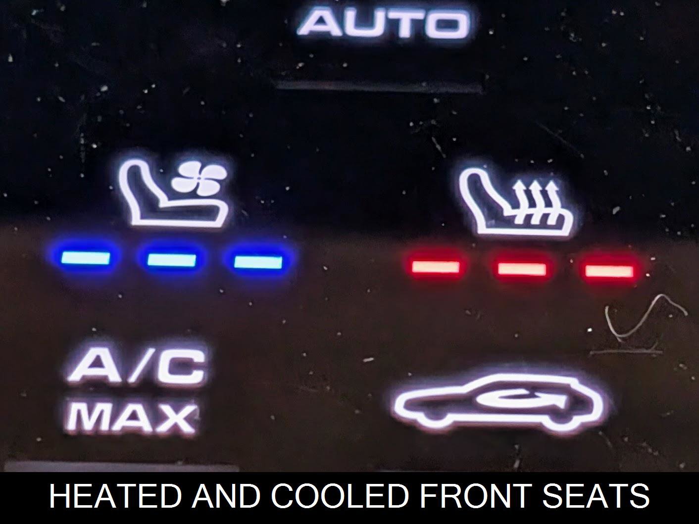 Used 2022 Porsche Cayenne Platinum Edition w/ Premium Package image 29