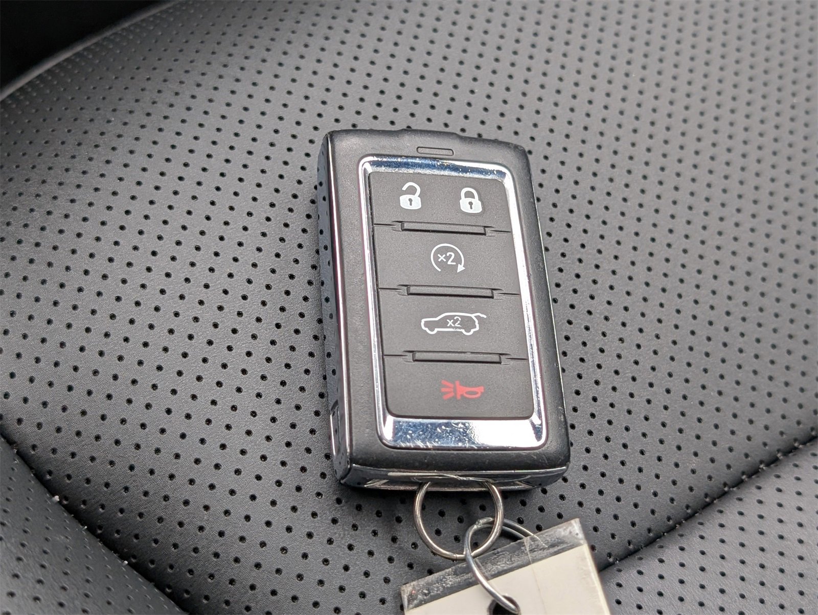 Used 2024 Jeep Wagoneer Launch Edition image 30