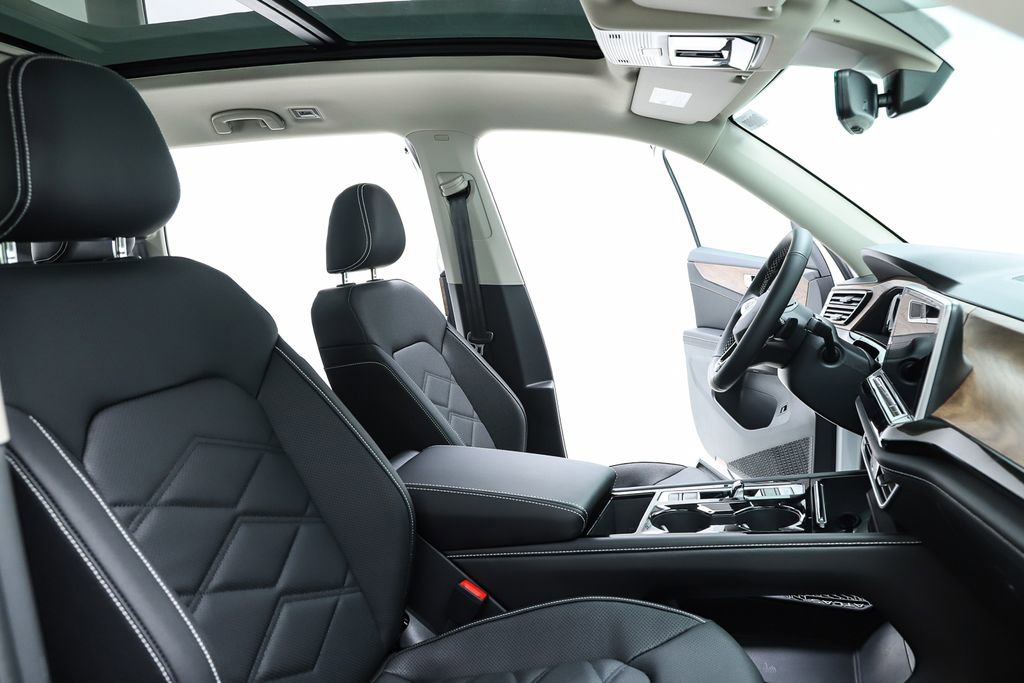 New 2026 Volkswagen Atlas SE image 36