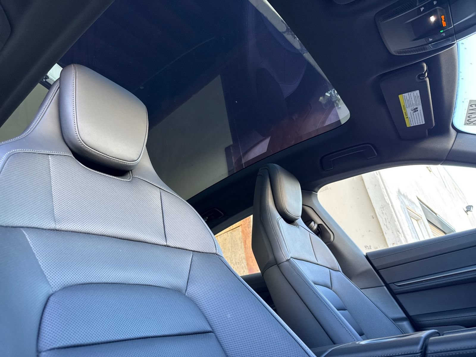 Certified 2025 Porsche Taycan RWD image 18