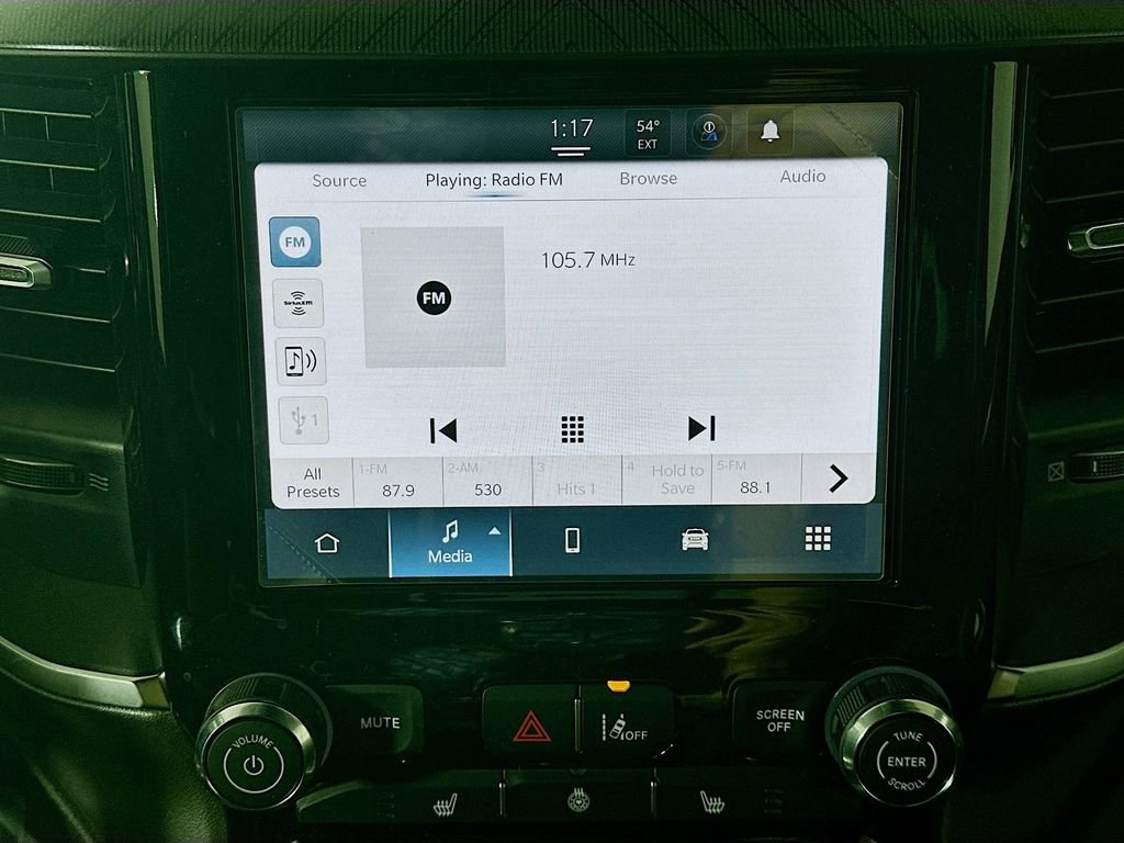 New 2026 RAM 1500 Big Horn image 13