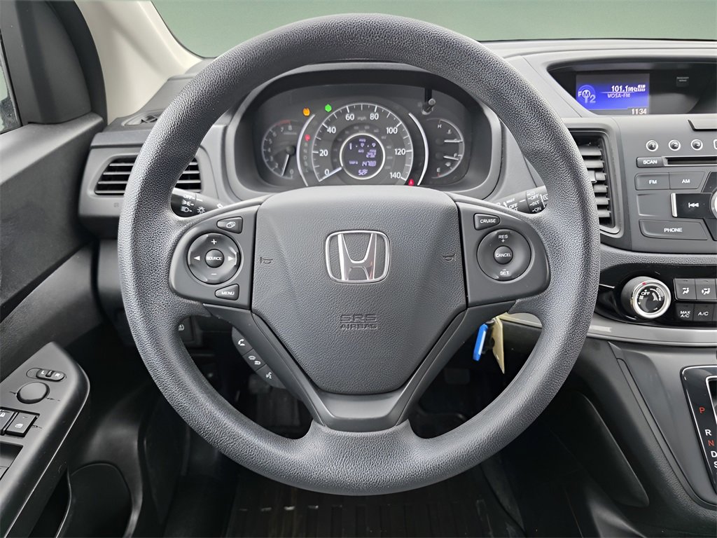 Used 2015 Honda CR-V LX image 22