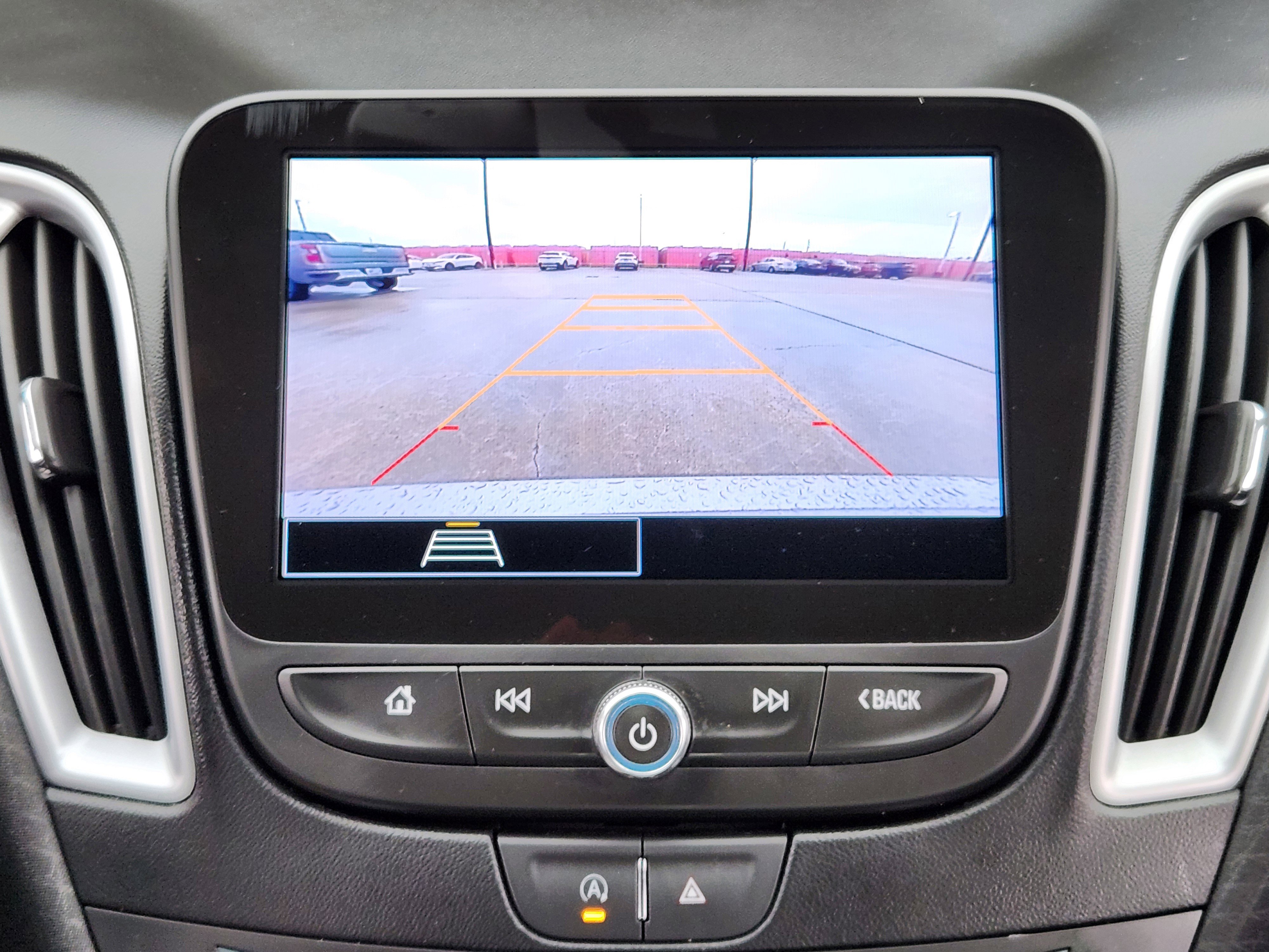 Certified 2024 Chevrolet Malibu LT image 19