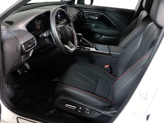 Certified 2026 Acura ADX A-Spec w/ Advance Package AWD/4WD image 13