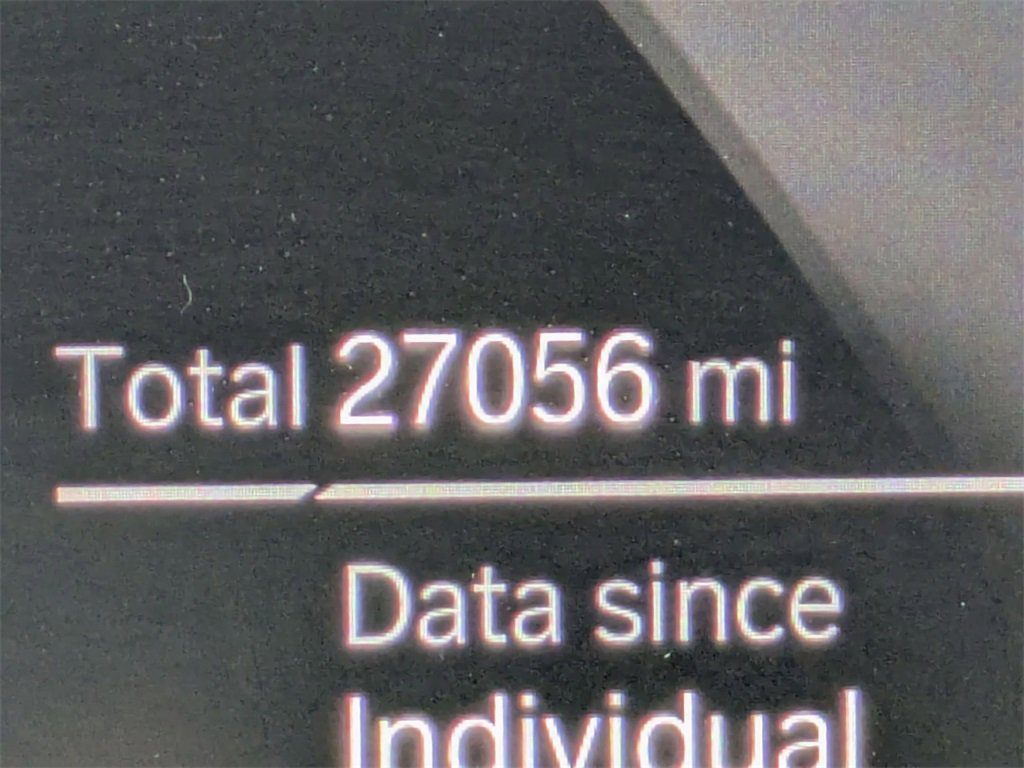 Used 2024 BMW X3 xDrive30i image 21