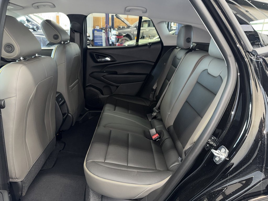 New 2026 Chevrolet Trax ACTIV image 24