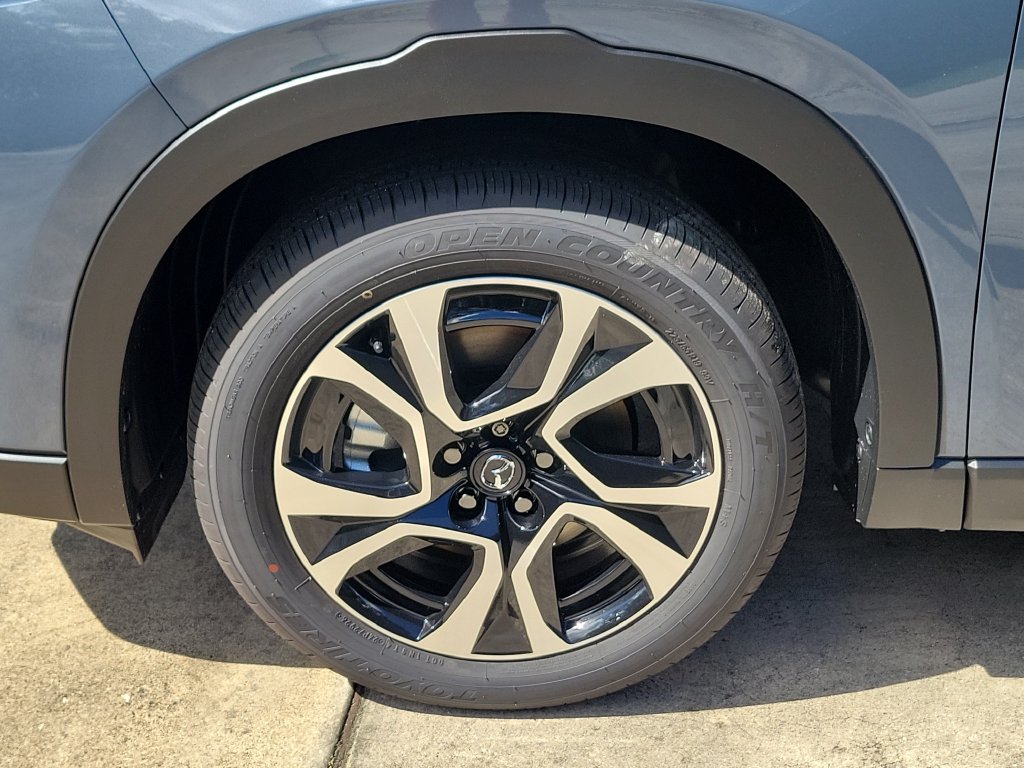 New 2026 MAZDA CX-5 Preferred AWD/4WD image 6