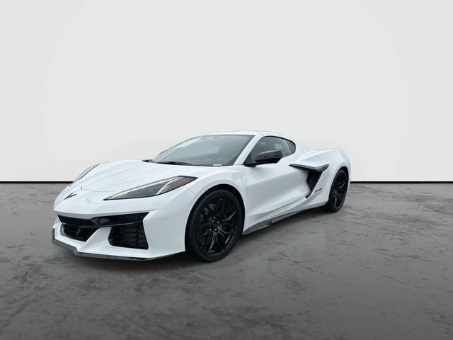 New 2026 Chevrolet Corvette Z06 image 4