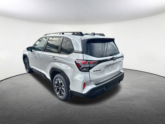 New 2025 Subaru Forester Premium w/ Convenience Package #1 AWD/4WD image 12
