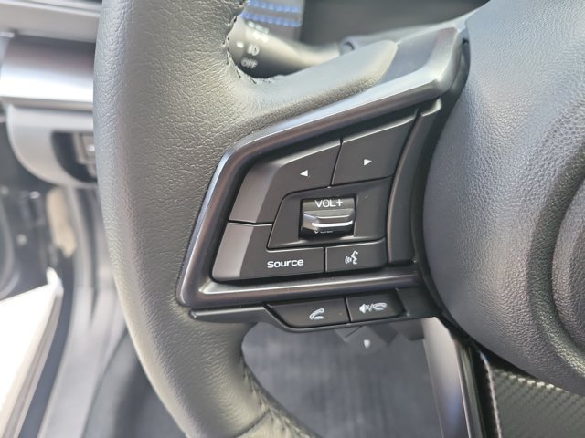Used 2026 Subaru WRX tS AWD/4WD image 29