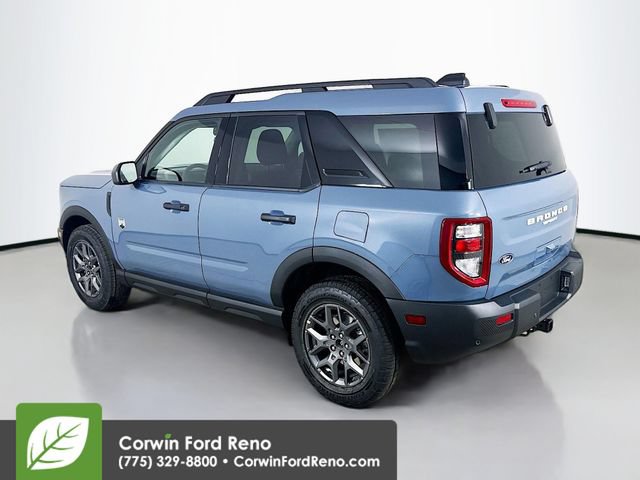 New 2026 Ford Bronco Sport Big Bend AWD/4WD image 5