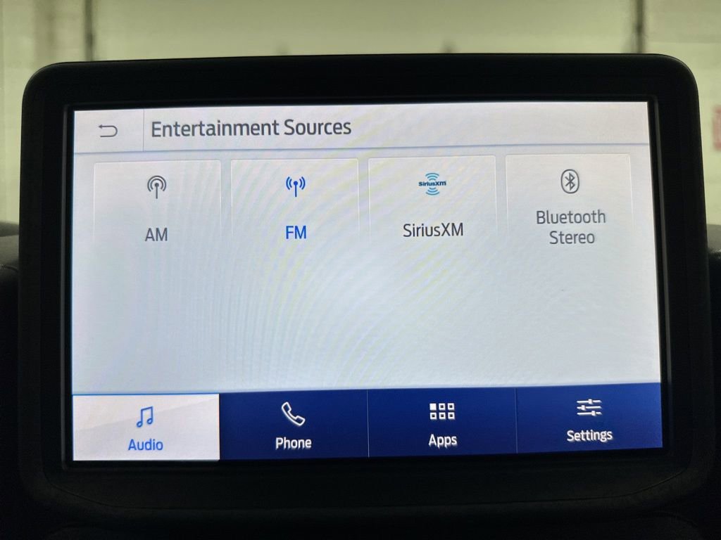 Used 2024 Ford Bronco Sport Free Wheeling image 29