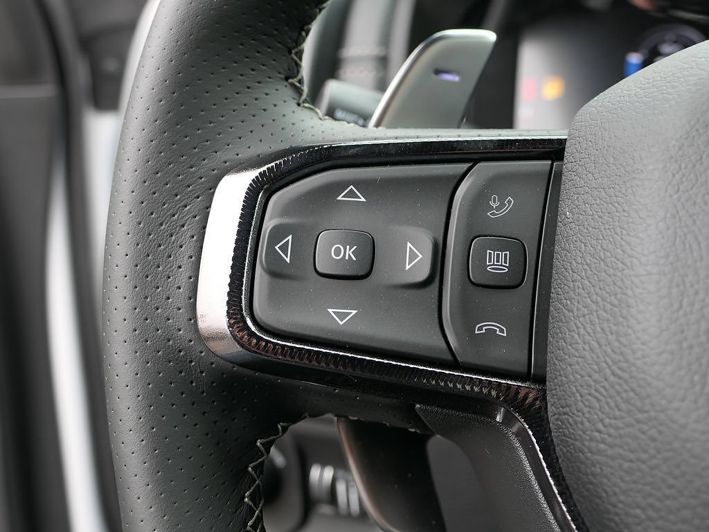 New 2026 RAM 1500 RHO AWD/4WD image 16