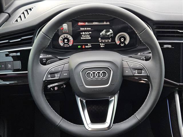 New 2026 Audi Q7 2.0T Premium AWD/4WD image 18