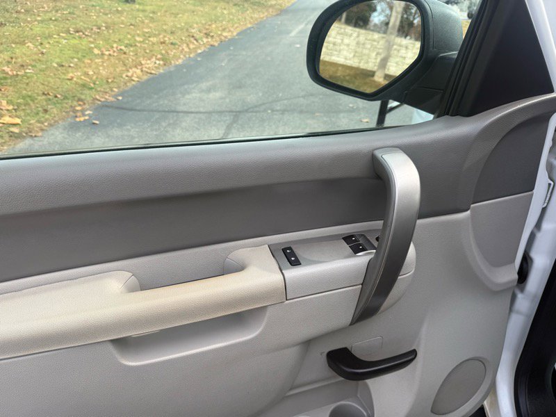 Used 2014 Chevrolet Silverado 2500 W/T image 15