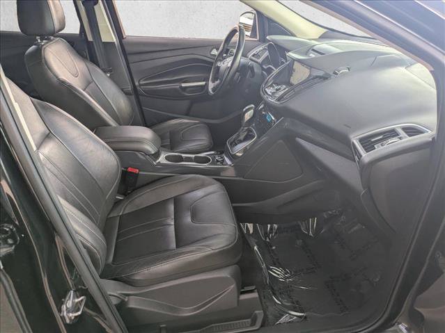 Used 2013 Ford Escape Titanium w/ Parking Technology Pkg FWD image 21