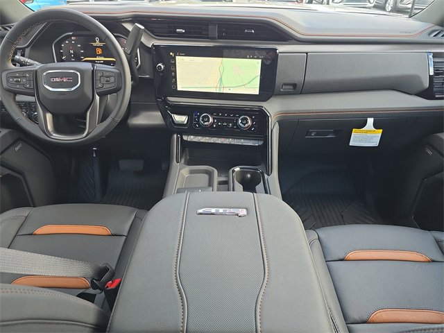 New 2026 GMC Sierra 2500 AT4 w/ AT4 Premium Plus Package image 12