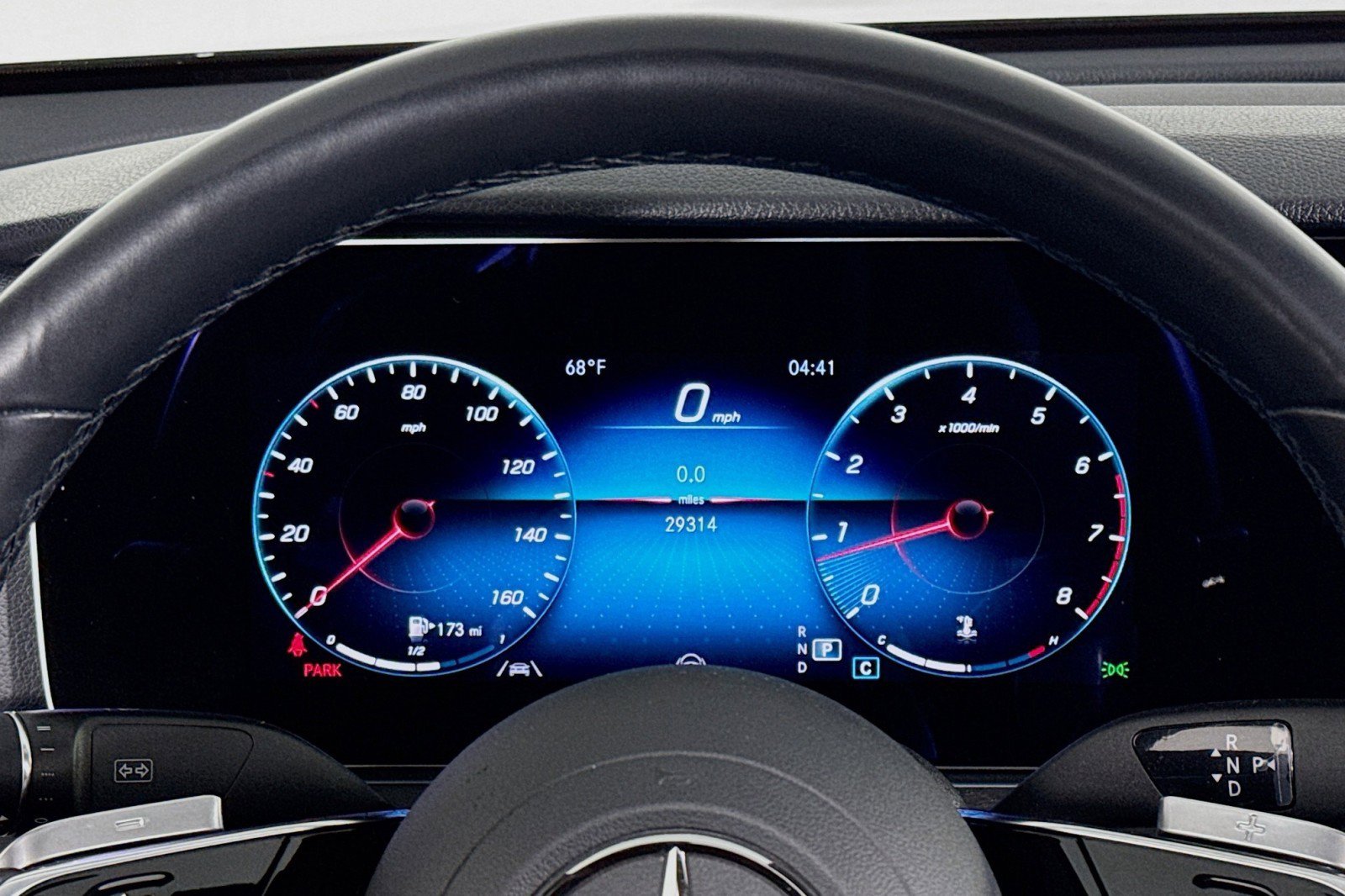 Certified 2022 Mercedes-Benz E 350 Sedan image 19