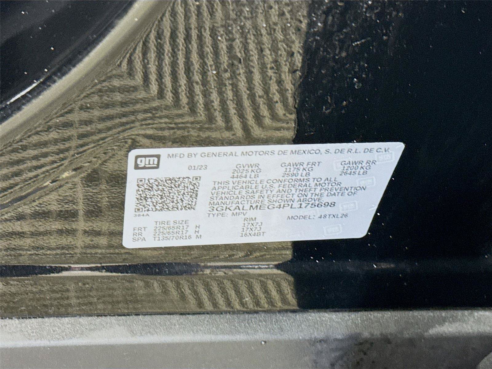 Used 2023 GMC Terrain SLE w/ Driver Convenience Package FWD image 23