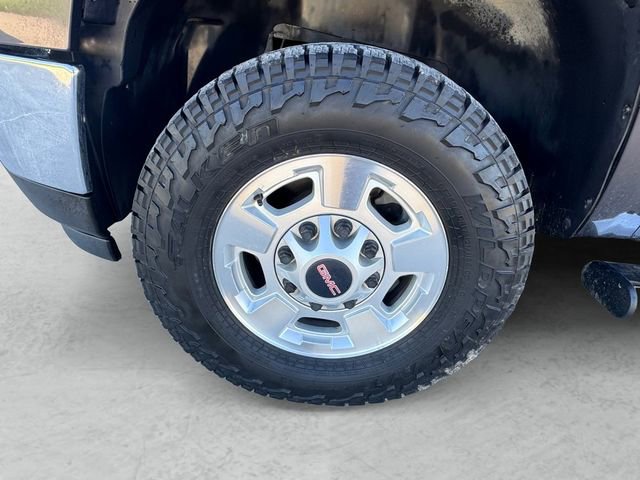 Used 2011 GMC Sierra 2500 SLE w/ SLE Preferred Package RWD image 23