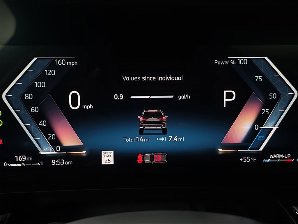 New 2026 BMW X1 xDrive28i w/ Convenience Package image 19