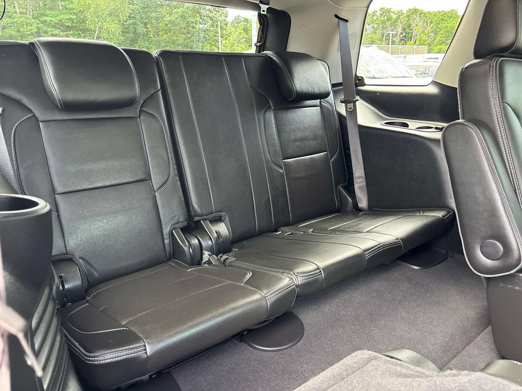 Used 2020 GMC Yukon Denali w/ Denali Ultimate Package AWD/4WD image 23