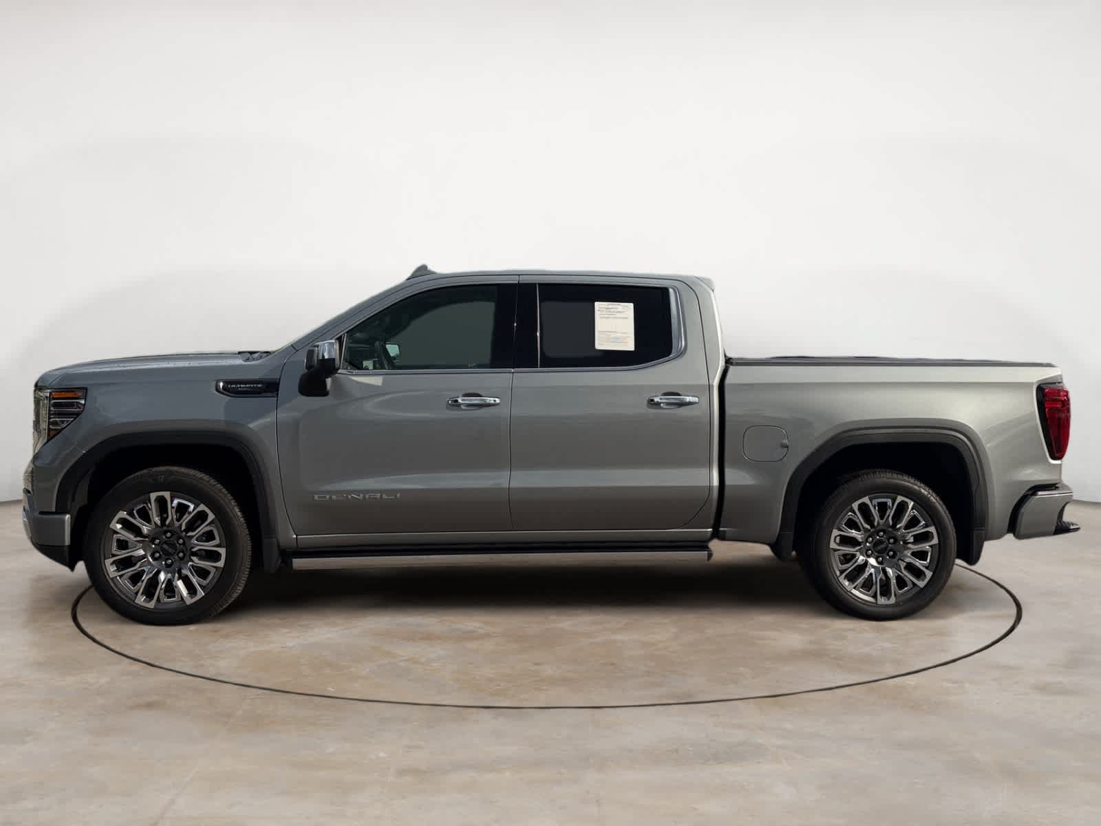 Used 2026 GMC Sierra 1500 Denali Ultimate AWD/4WD image 6