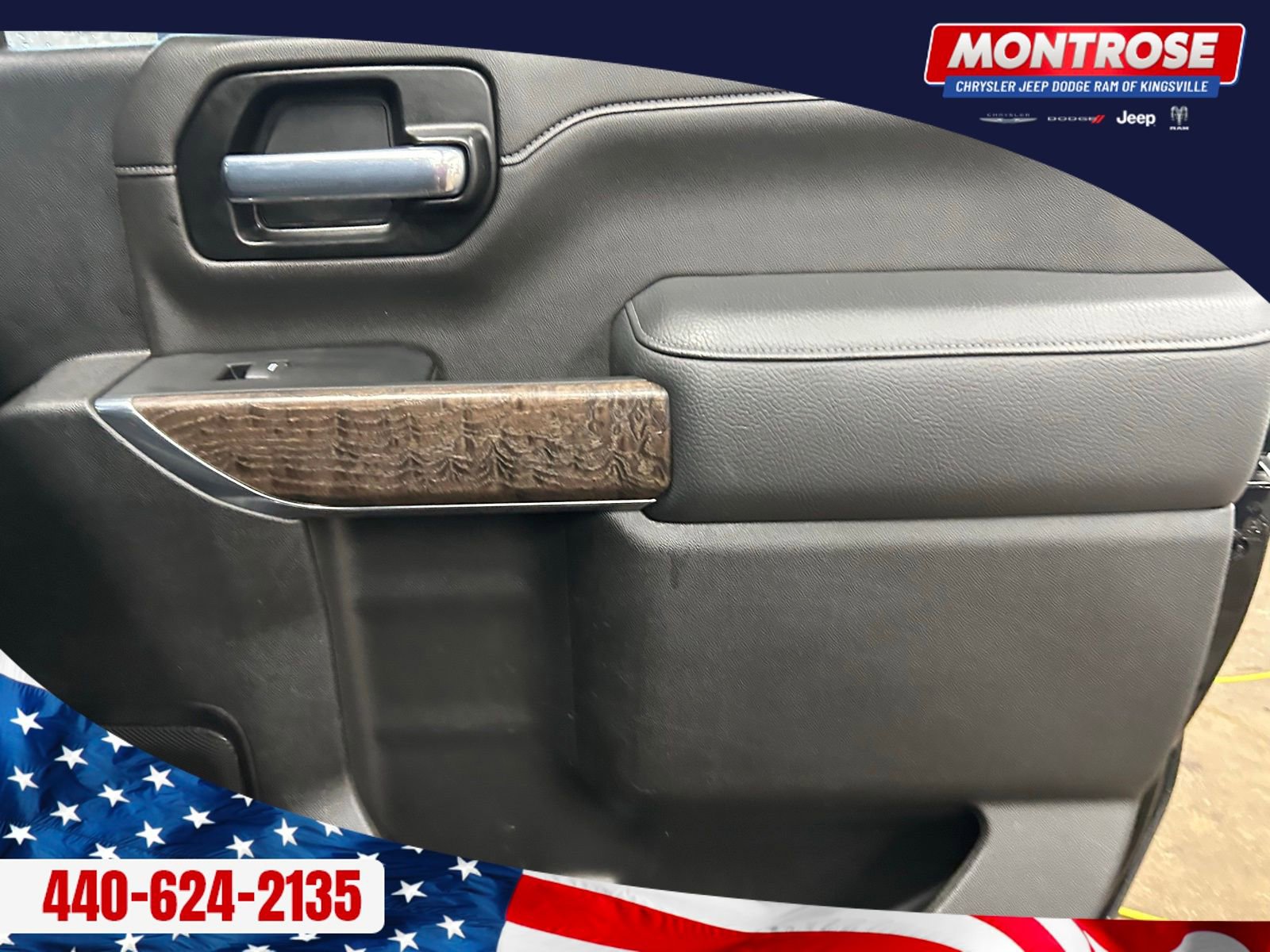 Used 2022 GMC Sierra 2500 Denali w/ Denali Ultimate Package image 28