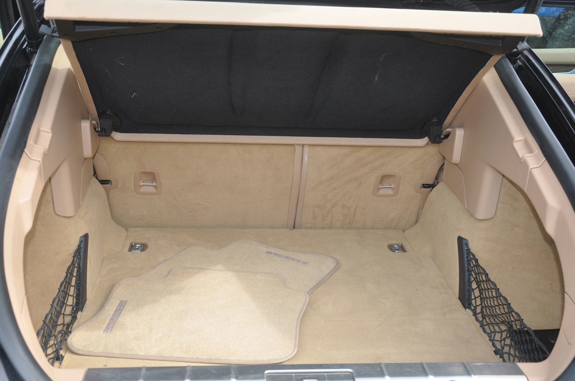 Used 2013 Porsche Panamera 4S image 30