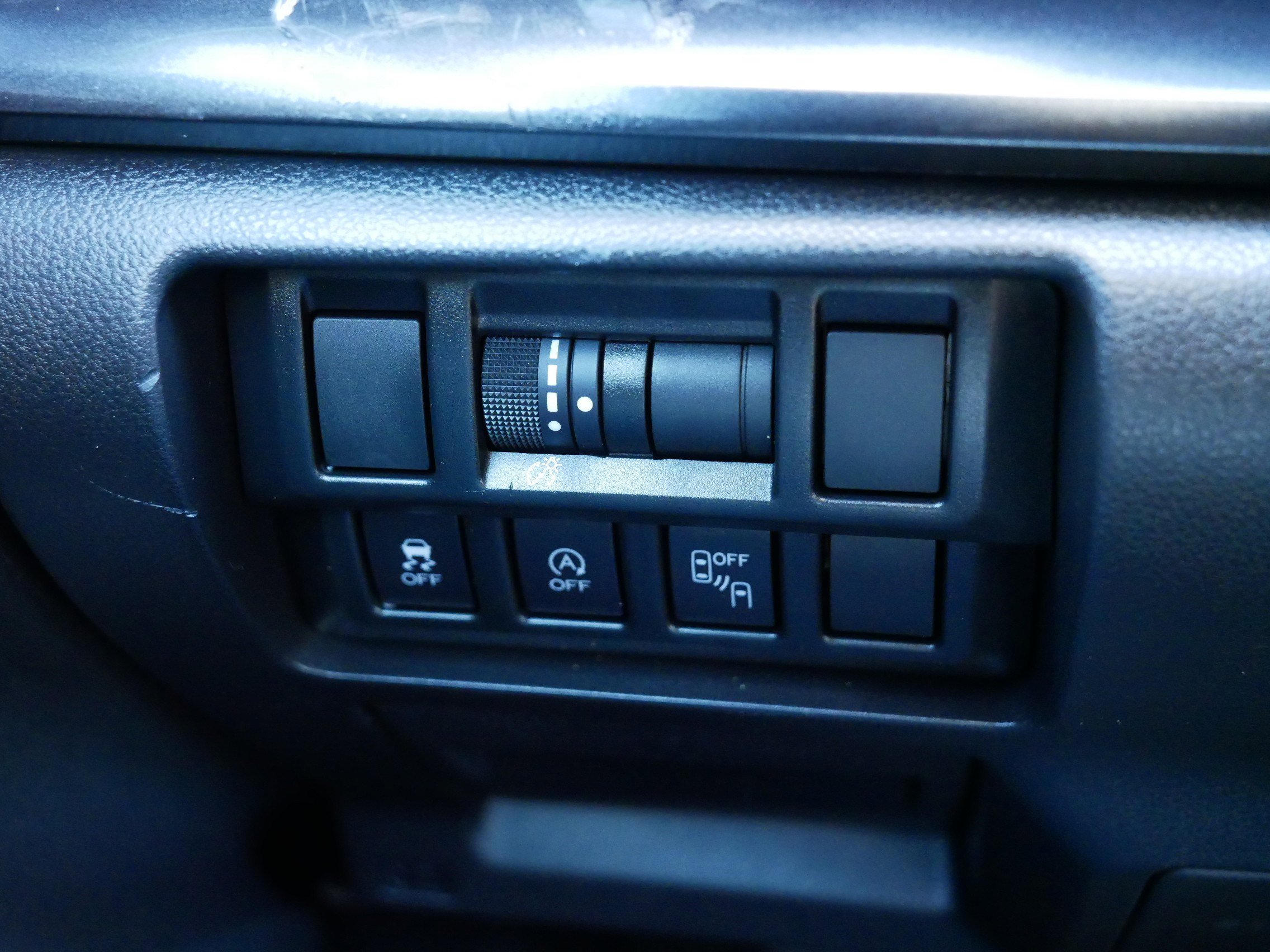 Used 2023 Subaru Crosstrek 2.5i Sport image 26