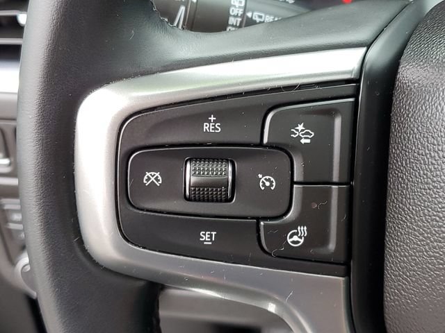 Used 2023 Chevrolet Tahoe LT w/ Luxury Package AWD/4WD image 15