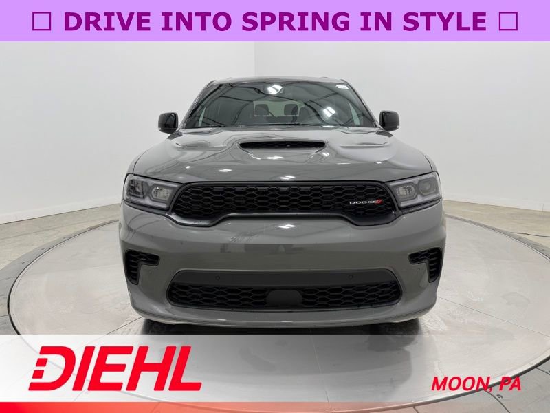 New 2026 Dodge Durango GT AWD/4WD video 2